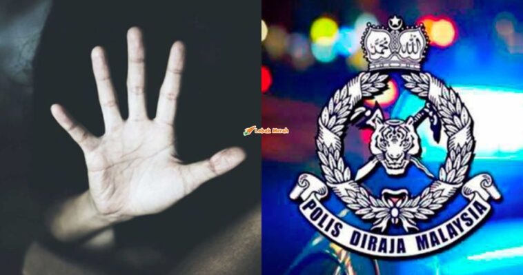 gambar hiasan kes rogol pelajar sekolah