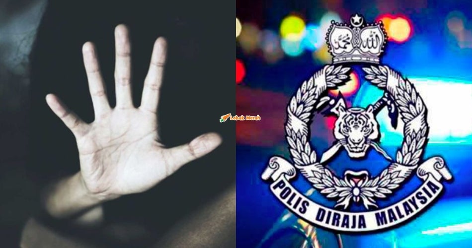 Pelajar Perempuan Tingkatan 3 Dirog*l Bergilir-gilir Oleh 2 Pelajar Senior Di Melaka
