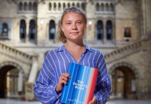 greta book