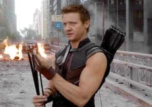 hawkeye
