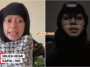 heliza helmi ditahan detik komunikasi israel