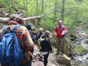 hike nova