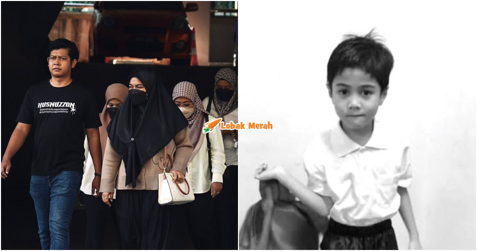 Ismanira Didapati Bersalah Pertuduhan Abai Anak Lelaki, Zayn Rayyan