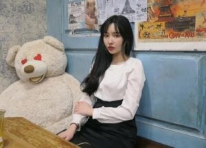 influencer korea