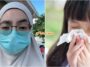 influenza kanak kanak meningkat