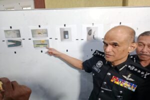 info semasa kes tikam sinar harian