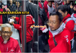 inilah barisan kita GSF malaysia