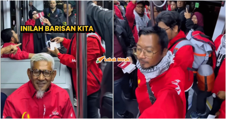 inilah barisan kita GSF malaysia
