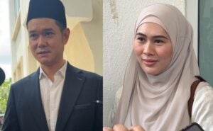 isteri nubhan 1