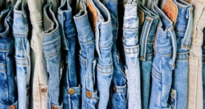 jeans istock