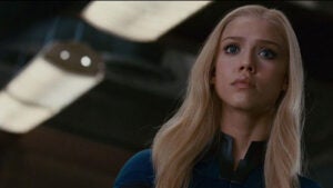 jessica alba bleeding cool