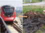 kabel curi mrt putrajaya