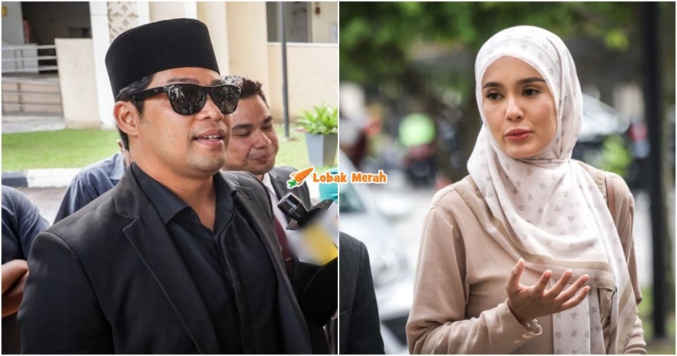 “Saya ada bagi telekung” – Kamal Adli Dakwa Ada Usaha Pujuk Uqasha Senrose Sebelum Diberi Surat Amaran