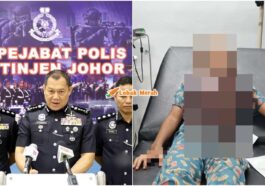 kanak kanak dikelar abang pengaruh game