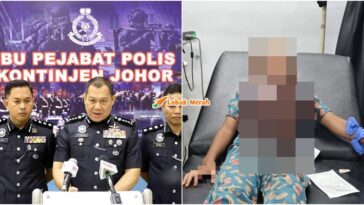 kanak kanak dikelar abang pengaruh game