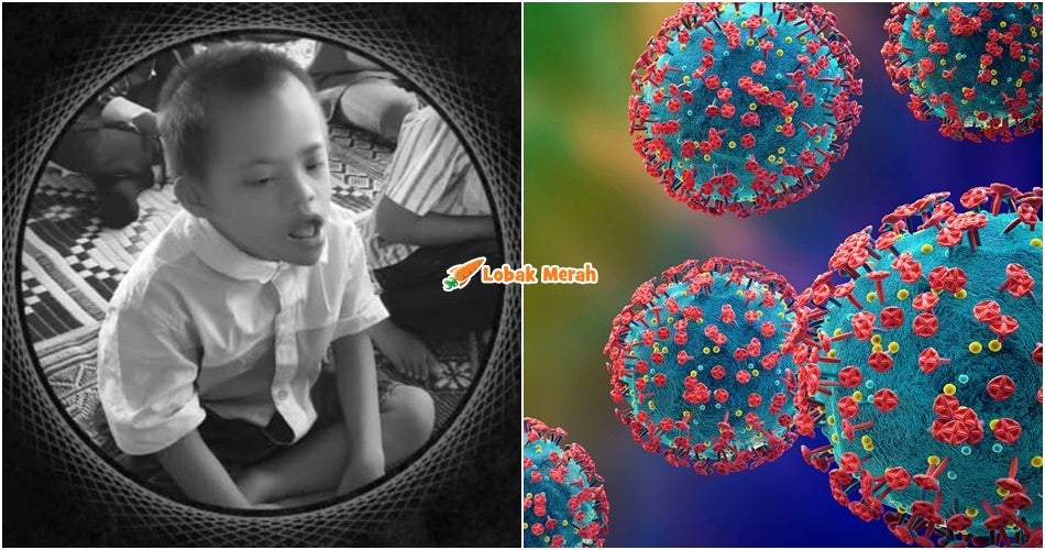 Lagi Kes Kematian Kanak-kanak, Seorang Murid PPKI Meninggal Dunia Akibat Influenza
