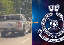 kereta tulis hebrew polis