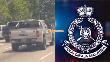 kereta tulis hebrew polis