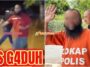 kes gaduh jutawan sampah