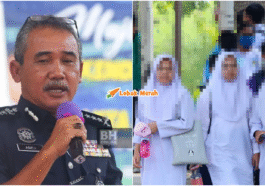 kes rogol 91 peratus suka sama suka kedah