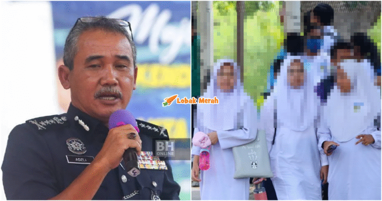kes rogol 91 peratus suka sama suka kedah