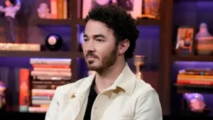 kevin jonas
