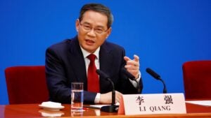 li qiang
