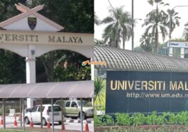 Universiti Malaya