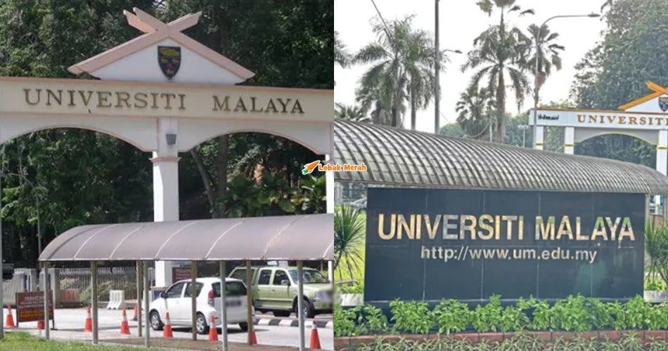 Penuntut Universiti Malaya Maut, Dipercayai Terjatuh Dari Bangunan Kolej Kediaman