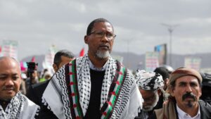 mandla mandela jerusalem