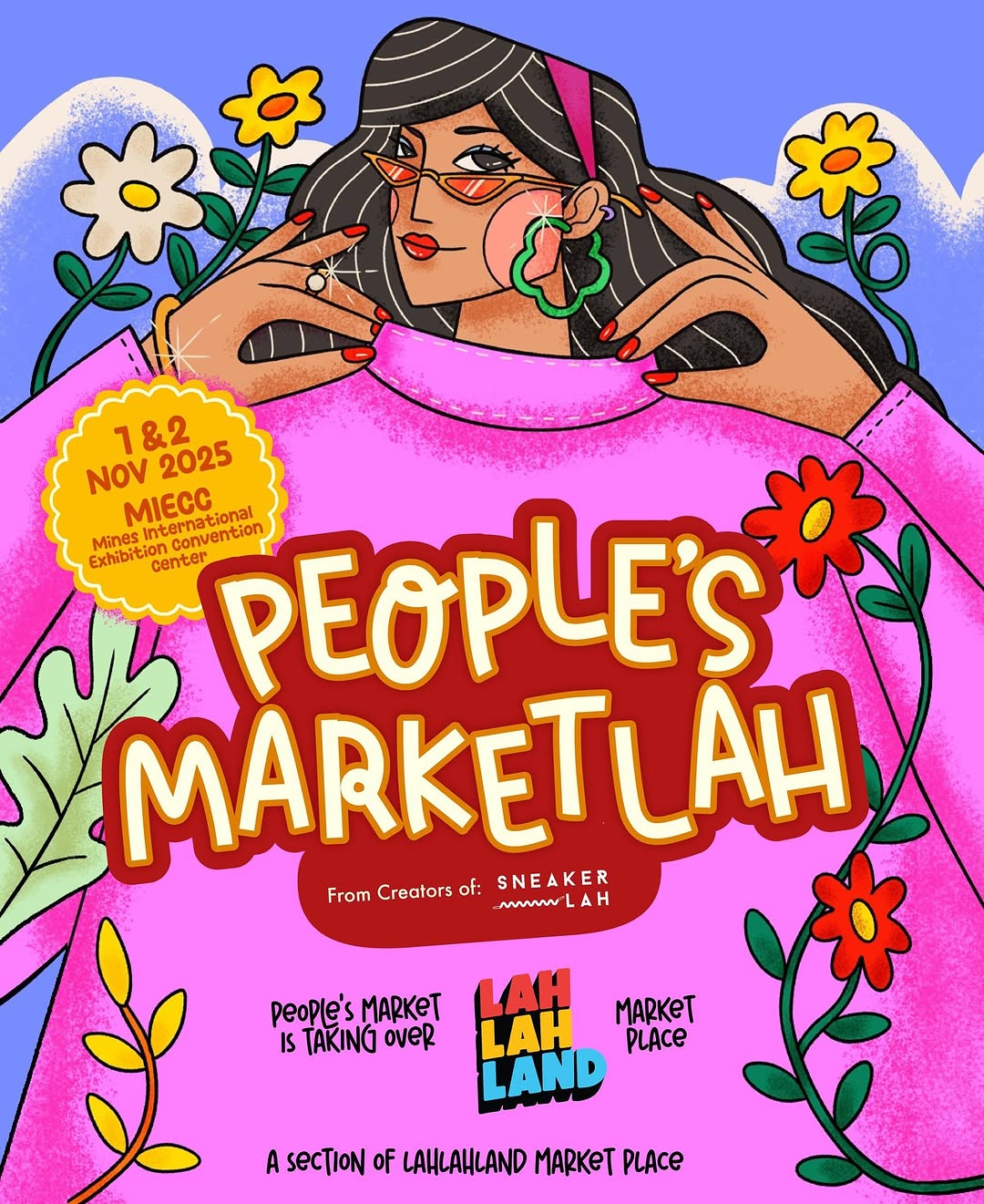 marketplace