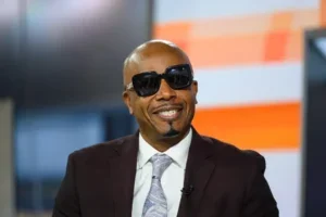 mc hammer