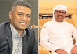 menantu muhyiddin di asia barat