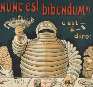 michelin early