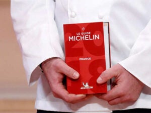 michelin guide