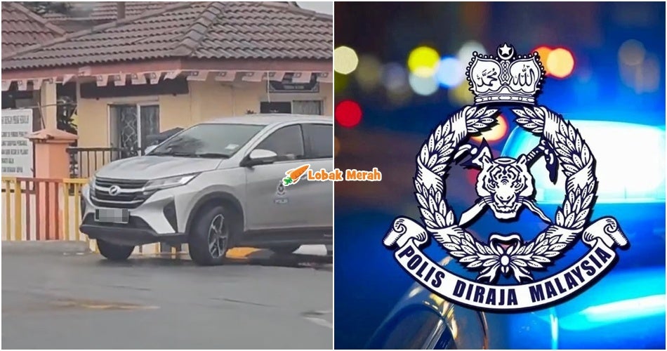 Murid Tahun 4 Ditemui M*ut Di Sekolah, Polis Klasifikasi Sebagai Kes Buli