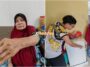 nenek disamun gelang tiruan