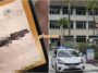 nota tulisan tangan suspek tikam pelajar