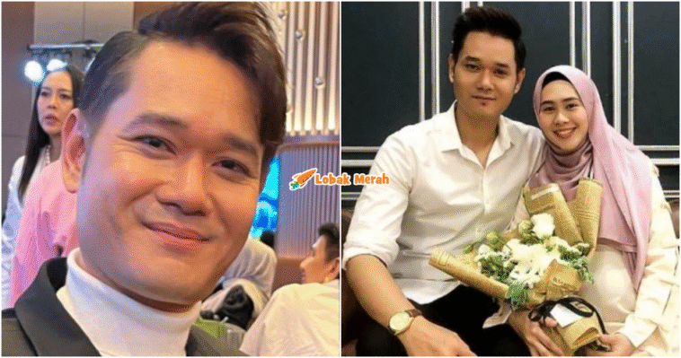 nubhan kata isteri tahu punca cerai
