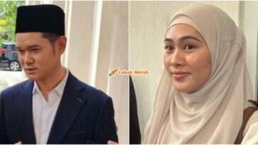 nubhan orang ketiga