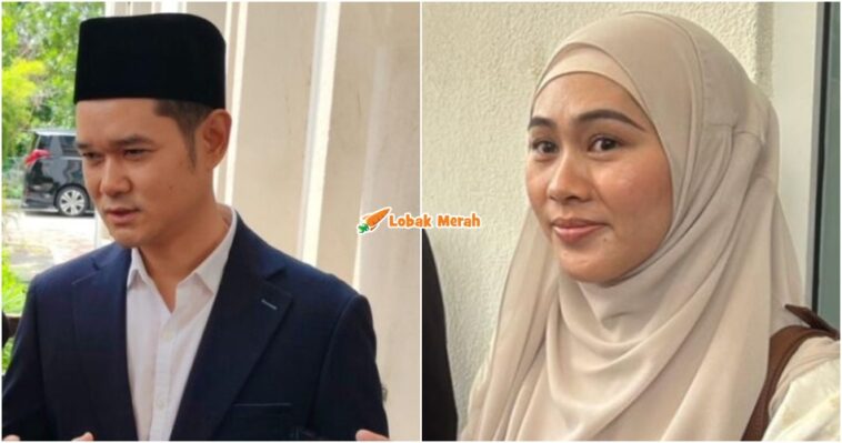 nubhan orang ketiga