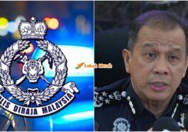Pelajar Maut Ditikam Pelajar