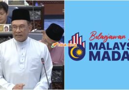 pelepasa cukai individu belanjawan 2026