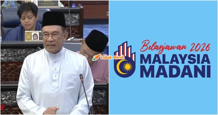 pelepasa cukai individu belanjawan 2026