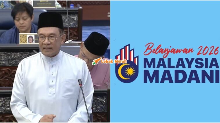 pelepasa cukai individu belanjawan 2026