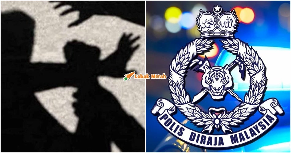 Samun & Perkosa Wanita, Penjenayah Mengadu Sesak Nafas Sebelum M*ti
