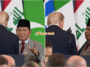 prabowo minta nak jumpa anak trump