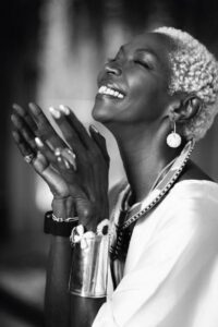 princess esther kamatari