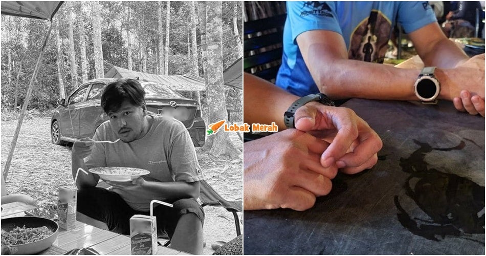 “Pusing cerita selagi boleh” – Bapa Saudara Arwah Mustaqqeem Respon Penjelasan ‘Sweeper’