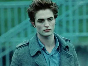 robert pattinson business insider